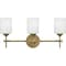 Quoizel Aria Vanity Light ARI8622WS - alternate 4